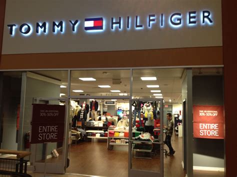 tommy hilfiger online shop sale